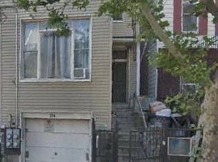 314 E 164th St, Bronx, NY