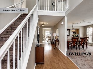 36741 Spanish Oak Dr, Westland, MI 48186