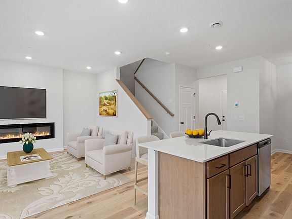 Living Room - Representational Photo