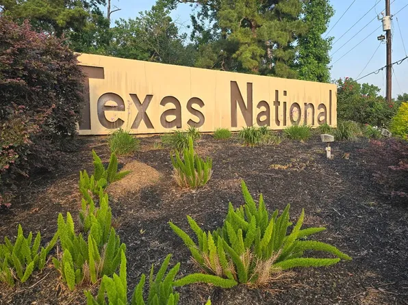 LOT 111 Texas National Blvd, Willis, TX 77378