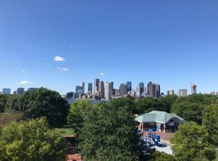 140 Marginal St #1, East Boston, MA 02128