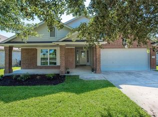 3761 Rod Carew Dr, Round Rock, TX 78665