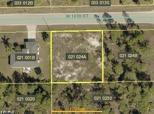 203 W 10th St, Lehigh Acres, FL 33972