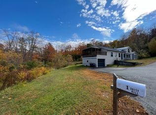 1 Daisy Hill Rd, Lebanon, NH 03766