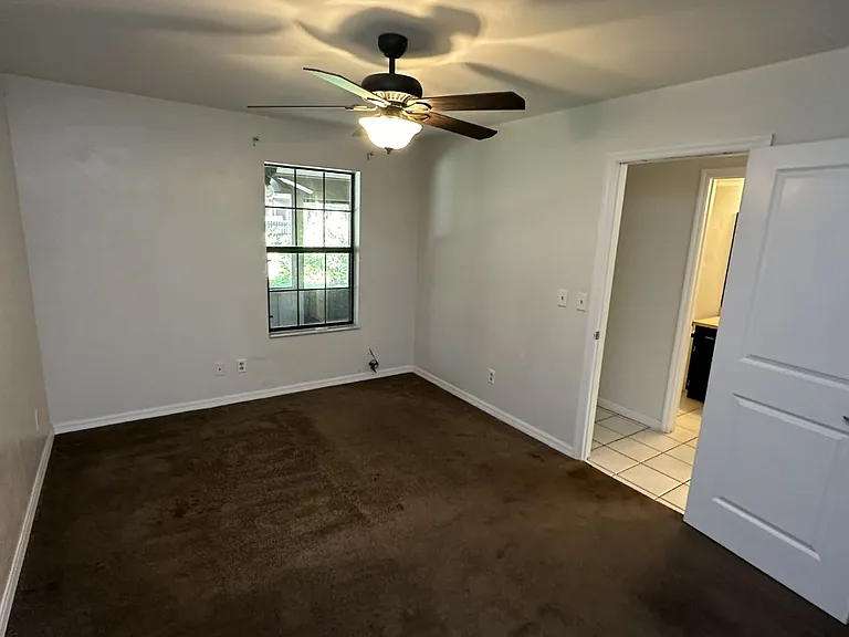 Bedroom 1st floor
