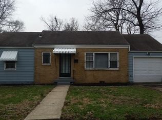 2005 E 58th St, Kansas City, MO 64130
