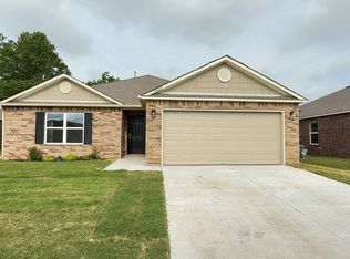 16428 S 85th East Ave, Bixby, OK 74008