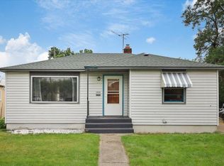4908 N Lee St, Spokane, WA 99207