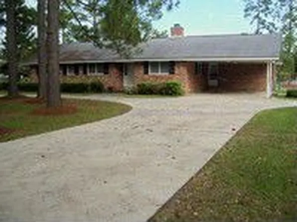 1800 Atwater Rd, Waycross, GA 31503