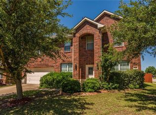 1510 Hanover Ln, Van Alstyne, TX 75495