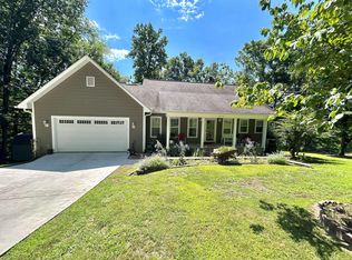 1519 Catoosa Dr, Mooresburg, TN 37811