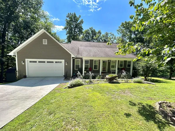 1519 Catoosa Dr, Mooresburg, TN 37811