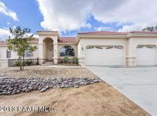 7750 N Shadyoaks Dr, Prescott, AZ 86305