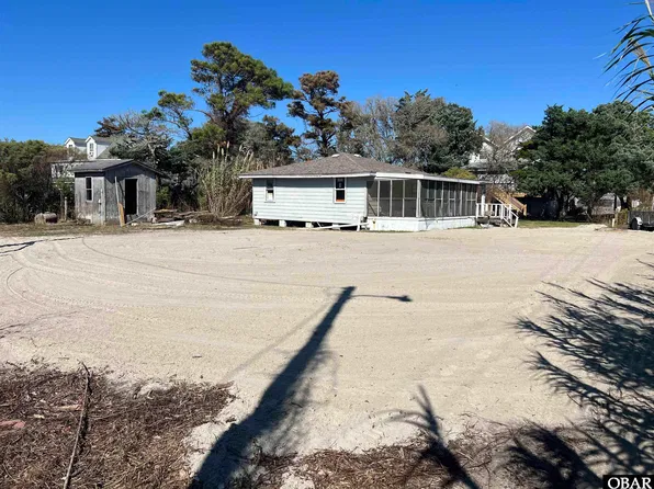 44 Fig Tree Ln, Ocracoke, NC 27960