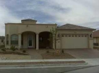 3113 Rustic Mnr, El Paso, TX 79938