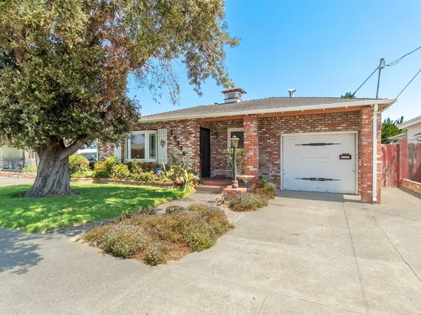 15376 Churchill St, San Leandro, CA 94579