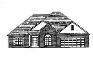 121 Rockbridge Xing, Clinton, MS 39056
