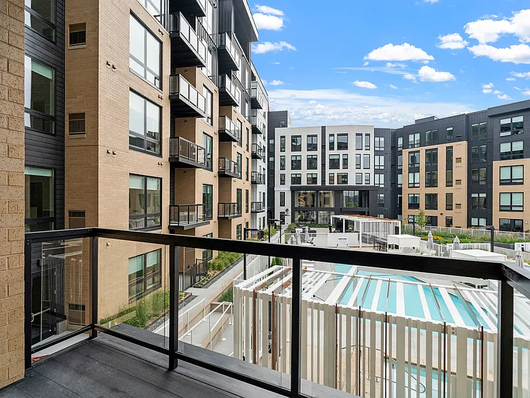 Maddox - 2 Bed / 2 Bath - 1,328 Sq.Ft.
