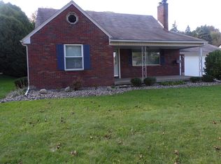 152 S Yorkshire Blvd, Youngstown, OH 44515