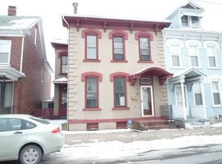 214 S 4th St, Sunbury, PA 17801