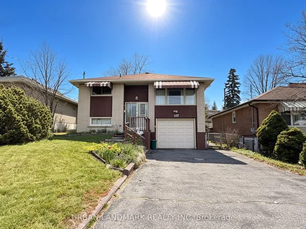 127 Keewatin St S, Oshawa, ON L1H 6Z2