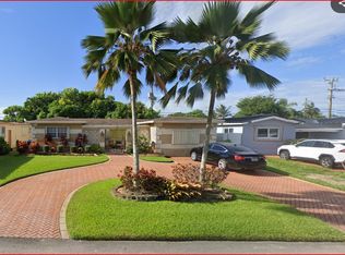 7956 Lasalle Blvd, Hollywood, FL 33023