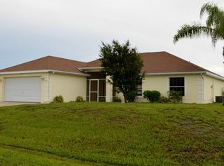1115 NW 7th Pl, Cape Coral, FL 33993
