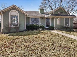 8205 N Oregon Dr, Kansas City, MO 64151