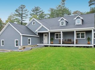 480 River St, Norwell, MA 02061
