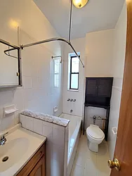 Rented by Astoria Realty