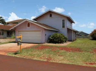 3586 Kupaa St, Hanapepe, HI 96716