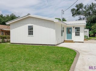 120 Foley Ave, Napoleonville, LA 70390