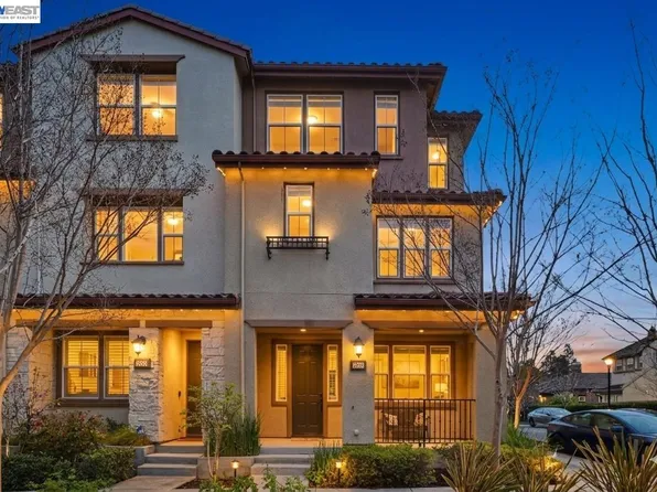 2839 Casita Ter, Fremont, CA 94539