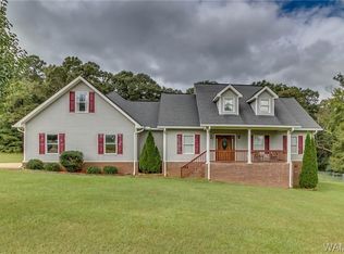 14720 Ashlyn Dr, Cottondale, AL 35453