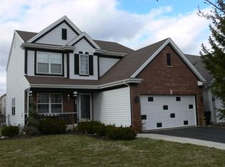 234 Jasmine Cir, Lindenhurst, IL 60046