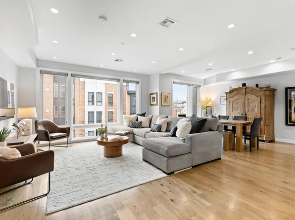 502 Monroe St Unit 401, Hoboken, NJ 07030