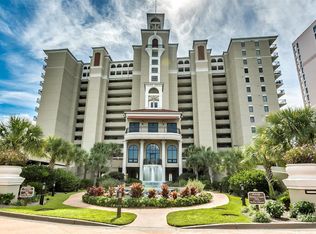 5310 N Ocean Blvd #806, Myrtle Beach, SC 29577
