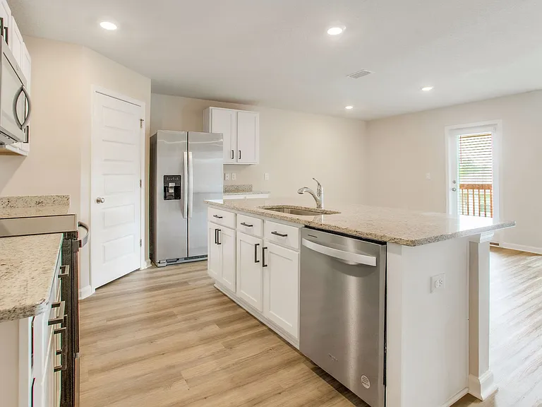 3851 Larry Furr Way — Photo 4