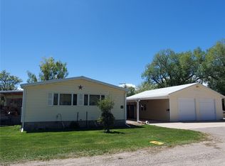 35 Hogan St, Augusta, MT 59410