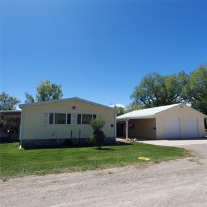 35 Hogan St, Augusta, MT, 59410