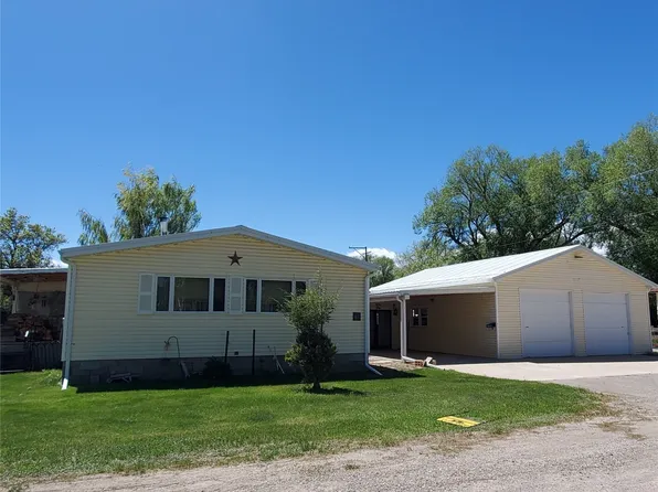 35 Hogan St, Augusta, MT 59410