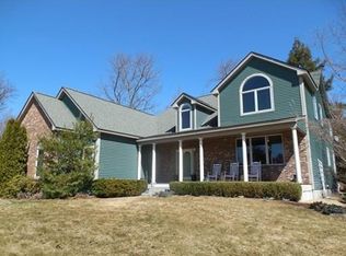 1 Amber Rd, Westminster, MA 01473