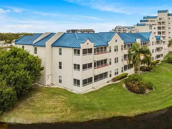 2323 Feather Sound Dr #203, Clearwater, FL 33762