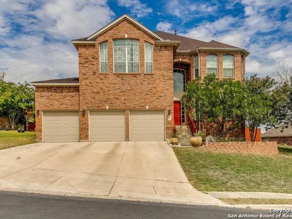 10527 WIND WALKER, Helotes, TX 78023
