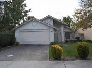 4532 Oakdale St, Union City, CA 94587