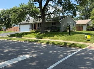451 Hickory Ln, Plainfield, IN 46168
