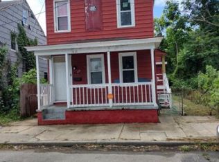 215B Wesley St, Salem, NJ