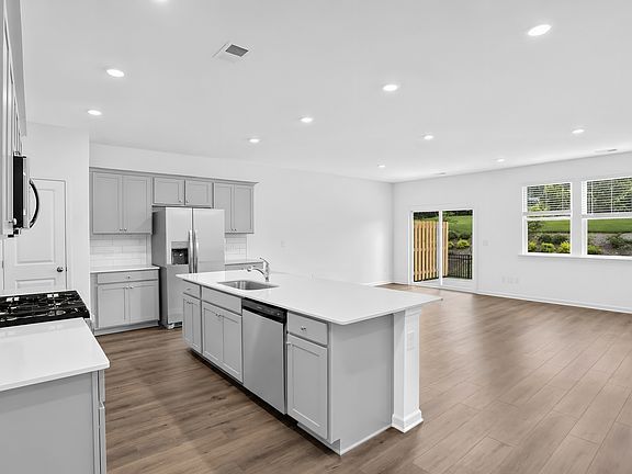 Townsat Ivy Creek Smyrna 16