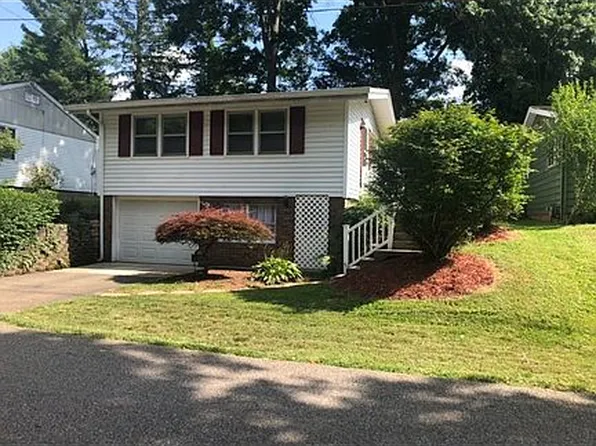 106 Becker Ln, Marietta, OH 45750
