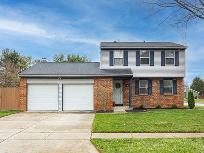 8796 Seabright Dr, Powell, OH, 43065